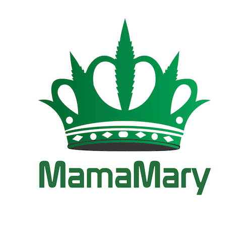 MamaMary logo