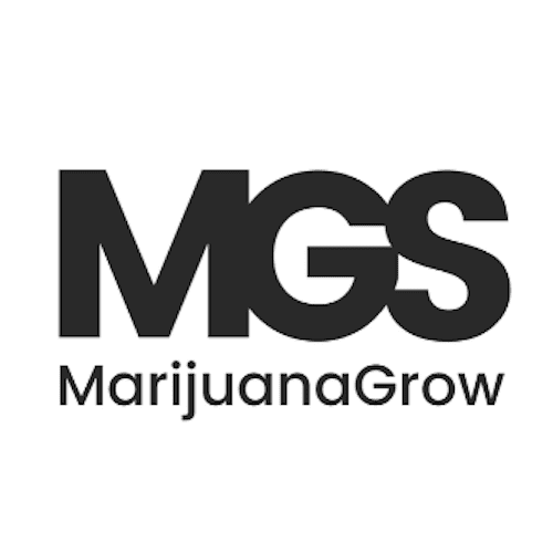 MarijuanaGrow logo