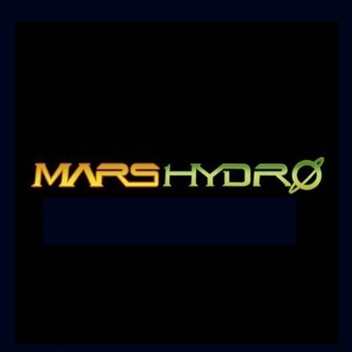 Mars Hydro logo