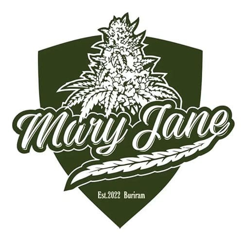 Mary Jane Buriram logo