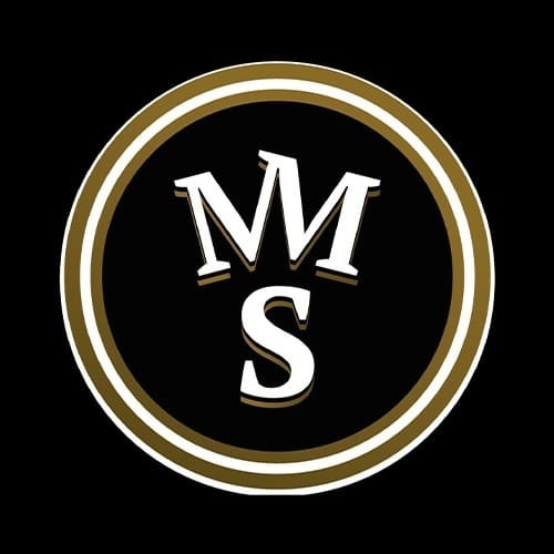 Mason Smoke (Blouberg) logo