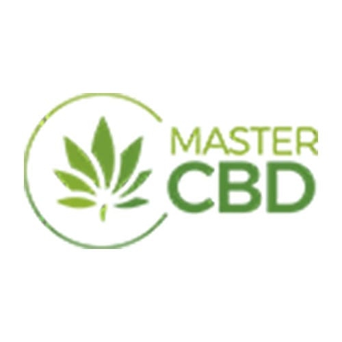 Master CBD logo