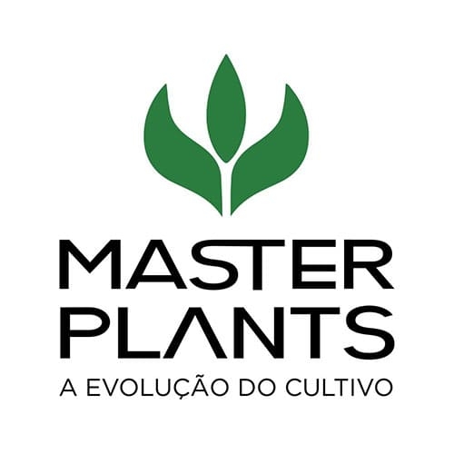 Master Plants logo