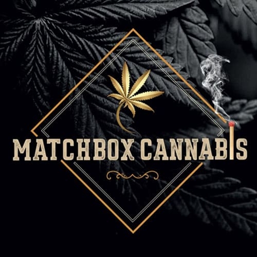 Matchbox Cannabis logo