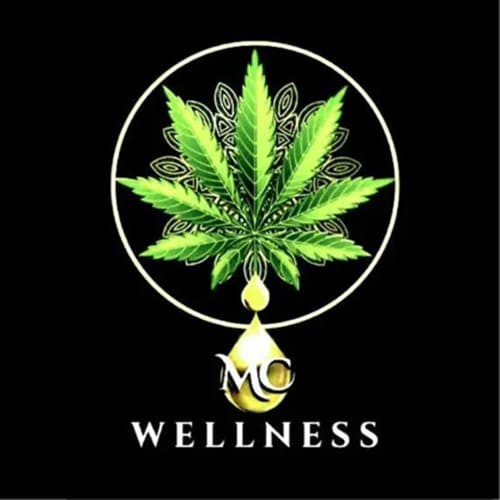 Mc Wellness logo