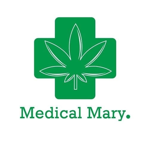 Medical Mary logo
