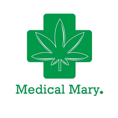Medical Mary. logo