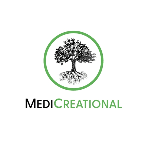 Medicreational logo