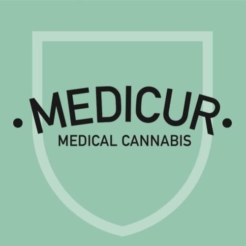 Medicur (Paarl) logo