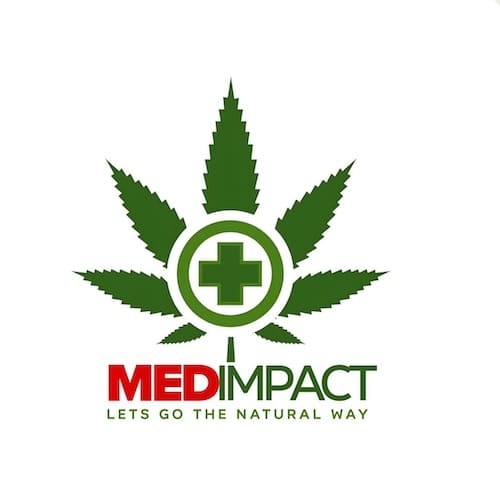Medimpact logo