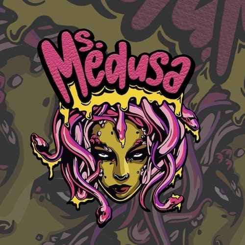 Medusa logo