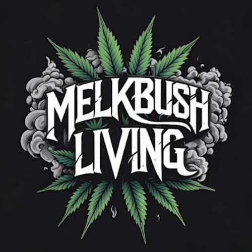 MelkBush Living logo