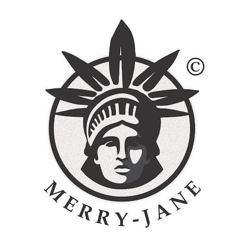Merry-Jane (St Helena Bay) logo