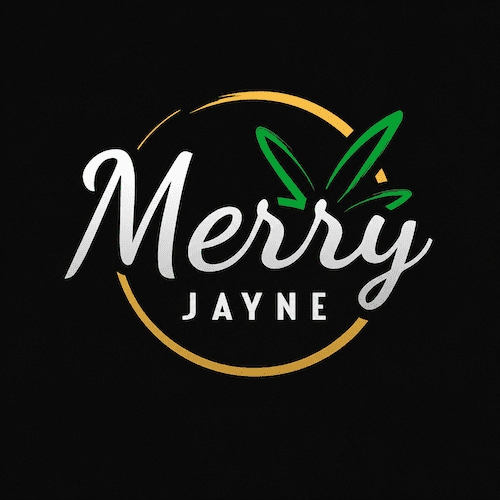 Merry Jayne logo