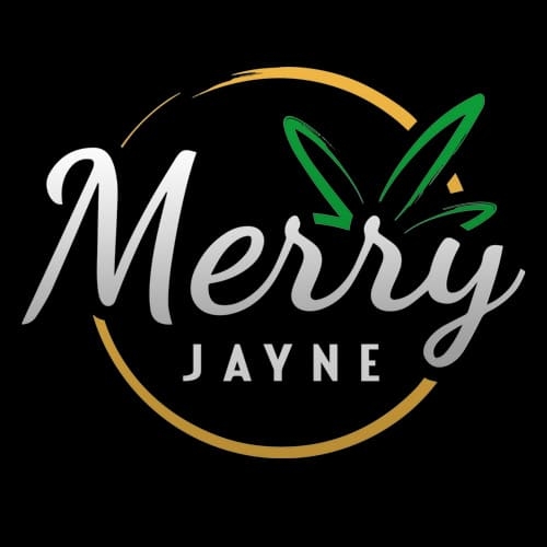 Merry Jayne logo