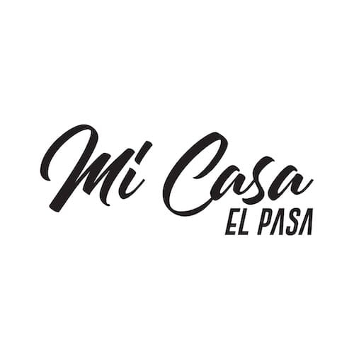 Mi Casa El Pasa (Boksburg) logo