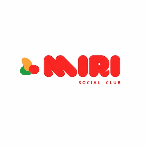 Miri Social Club logo
