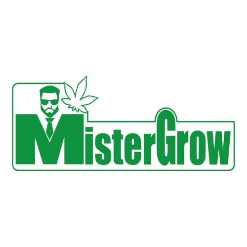 Mister Grow logo