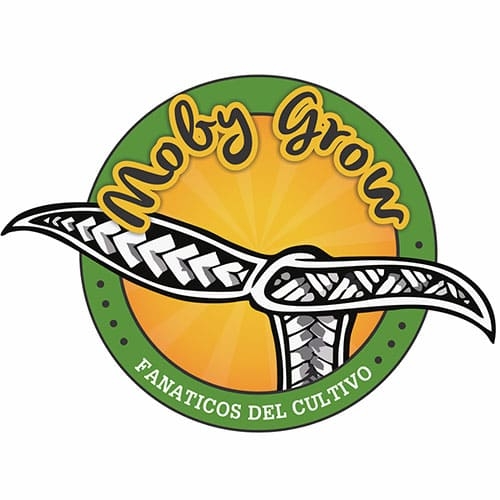 Moby Grow logo