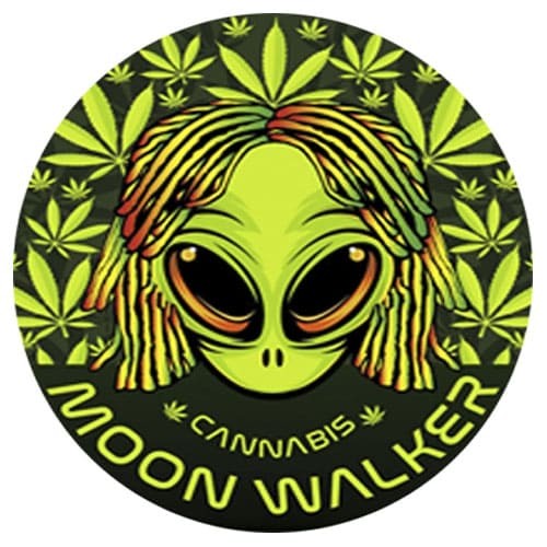 Moon Walker logo
