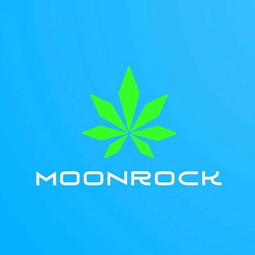 MoonRock logo