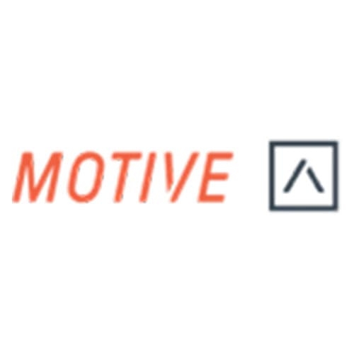 Motive Wellness logo