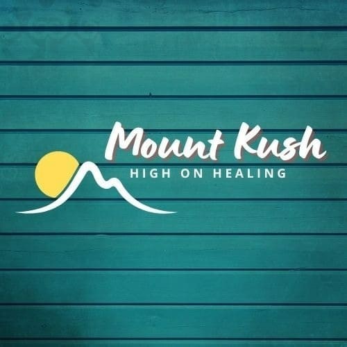 Mount Kush logo