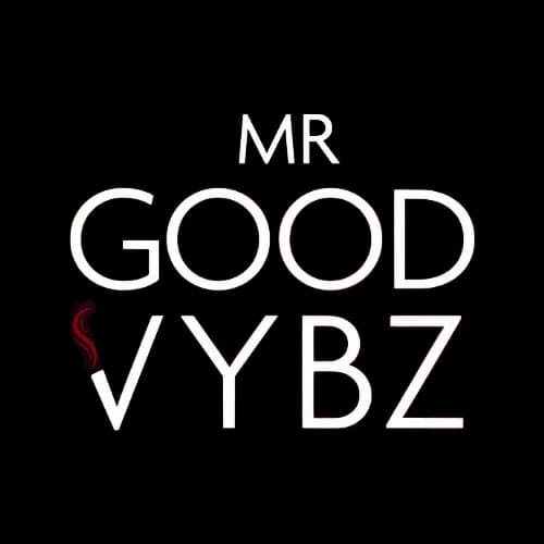 Mr. Good Vybz logo