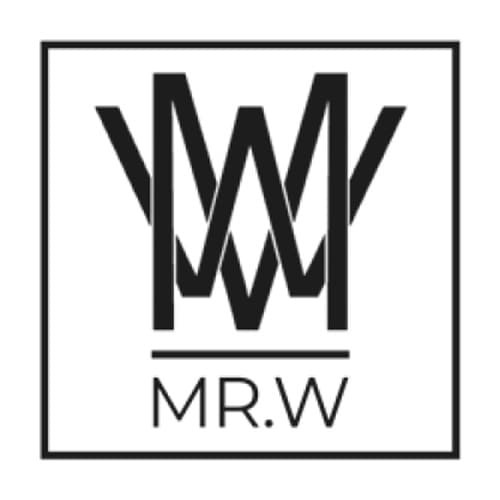 Mr. W logo