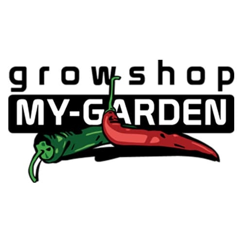 My-garden logo