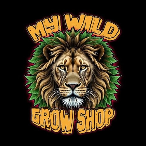 My Wild logo