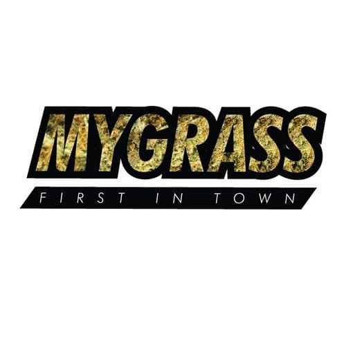 MyGrass logo