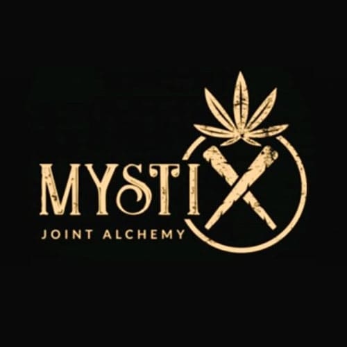 Mystix Joint Alchemy logo
