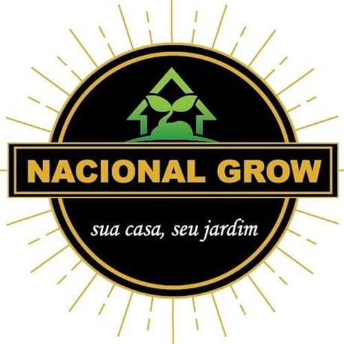 Nacional Grow logo