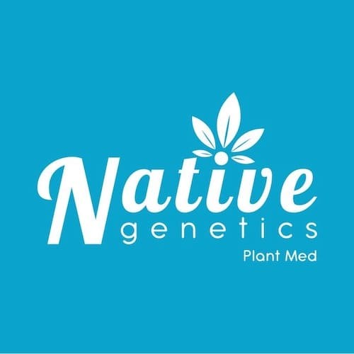 Native Genetics logo