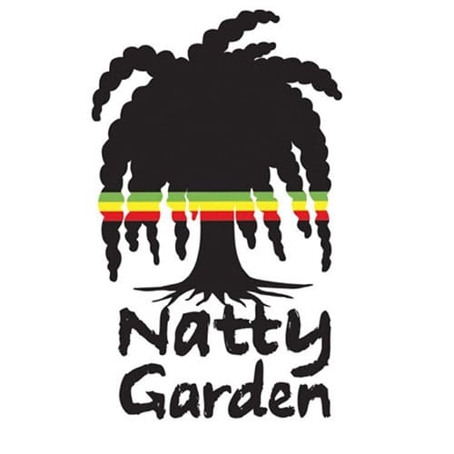 Natty Garden logo