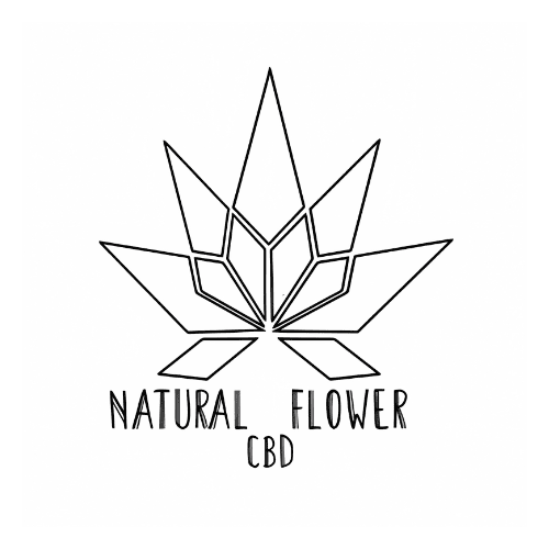 Natural Flower (Gandia) logo
