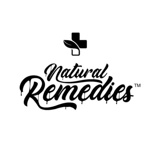 Natural Remedies logo