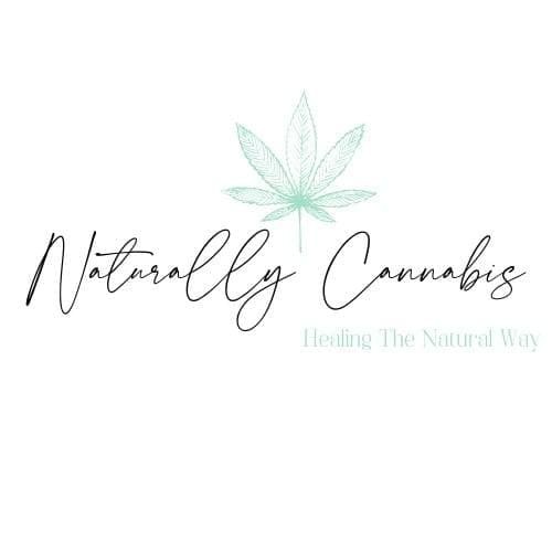 Naturally Cannabis logo