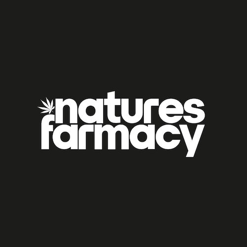 Nature's Farmacy (Observatory) logo
