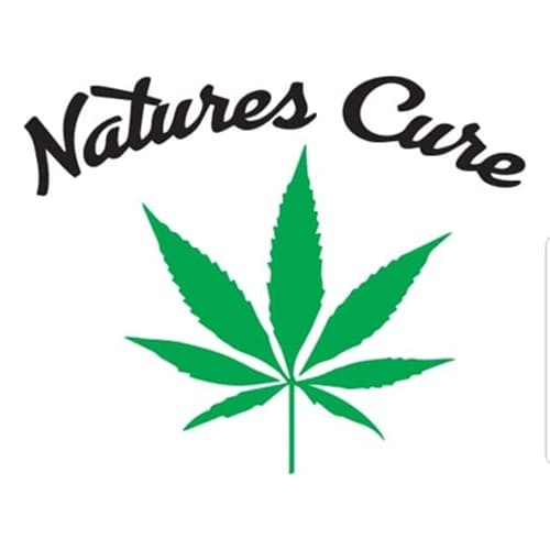 Nature's Cure logo