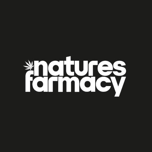 Nature's Farmacy (Kleinmond) logo