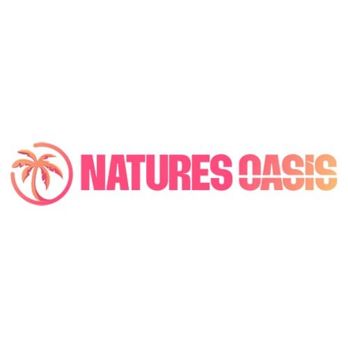 Natures Oasis logo