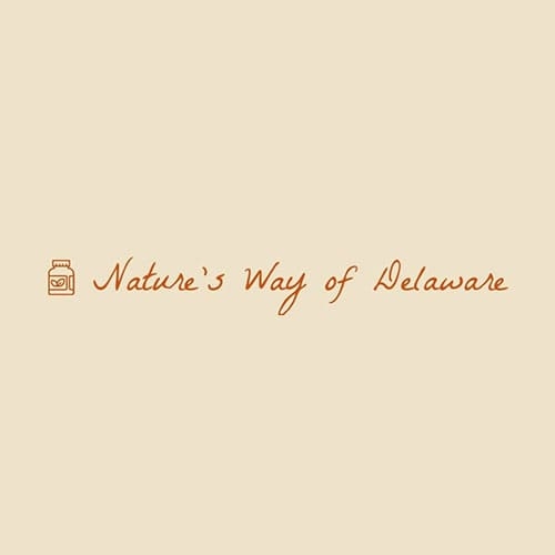 Natures Way of Delaware logo