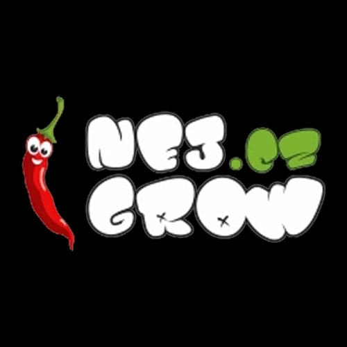 NejGrow logo