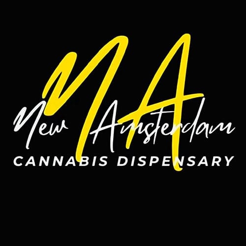 New Amsterdam logo