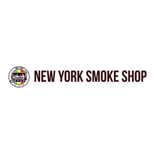 New York Smoke Shop logo