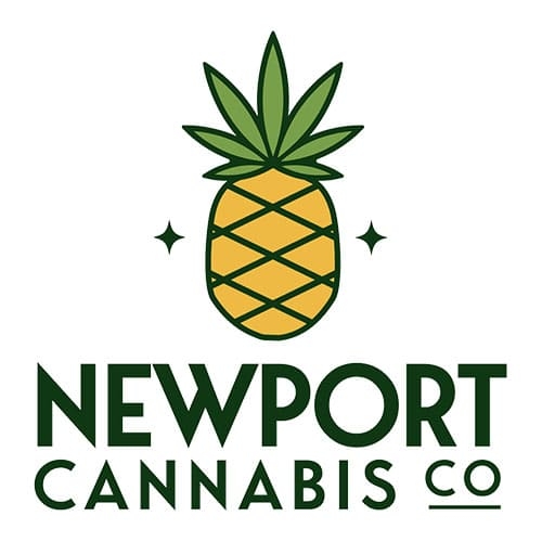 Newport Cannabis Co logo
