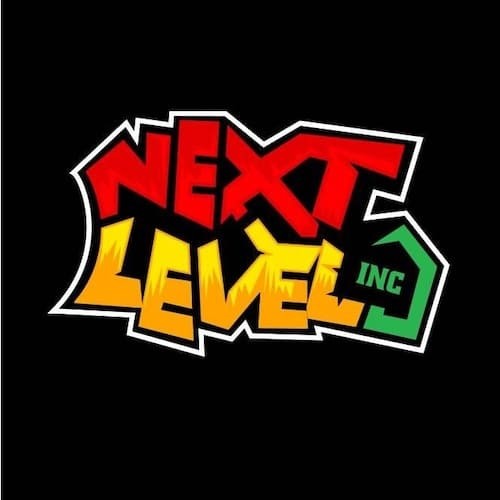 Next Level Inc logo