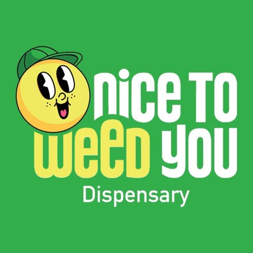 Nice To Weed You (Phetkasem) logo